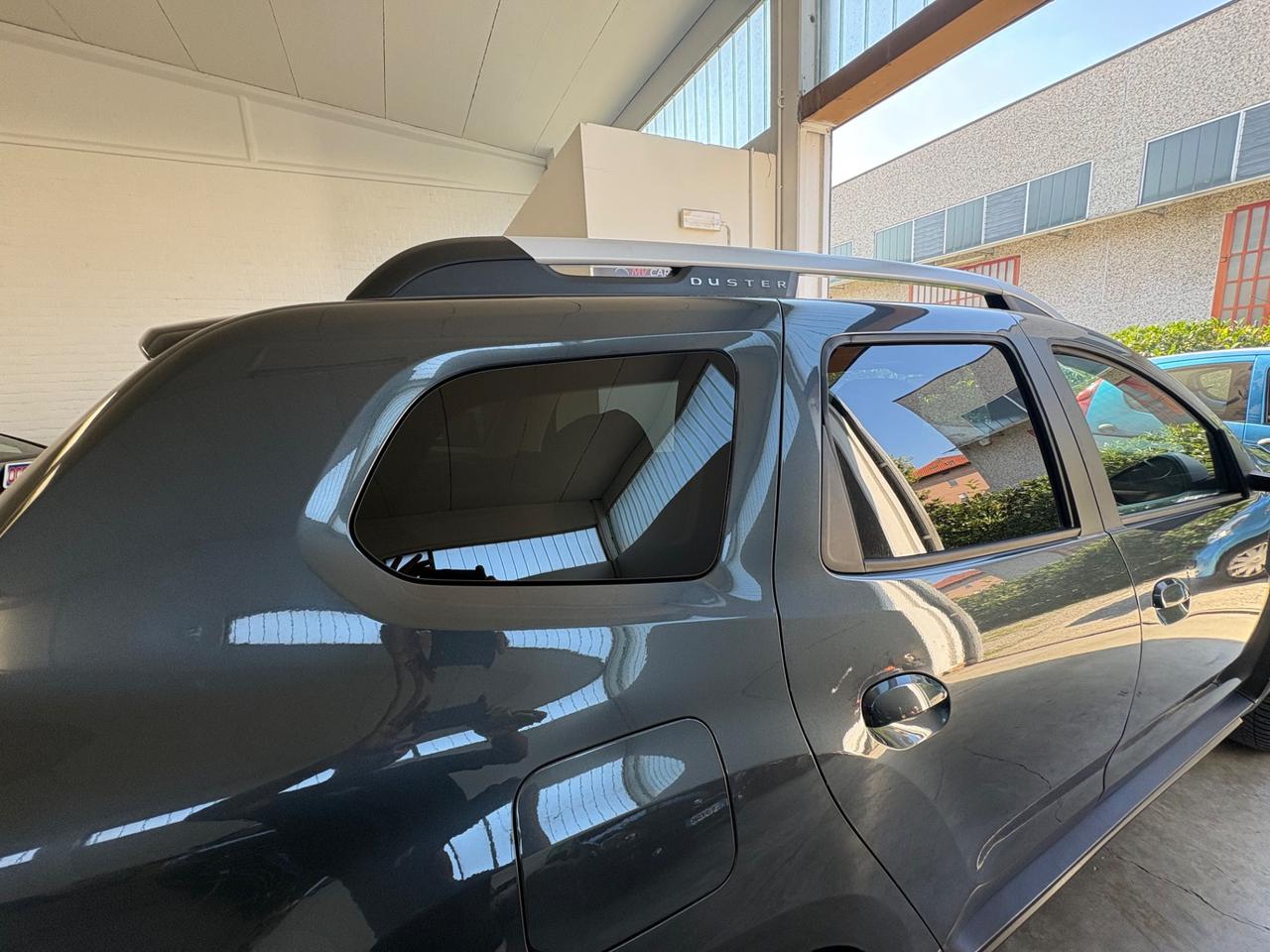 Dacia Duster 1.5 Blue dCi 8V 115 CV 4x4 Prestige