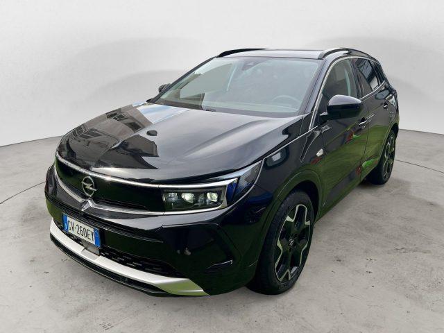 OPEL Grandland Grandland 1.5 diesel Ecotec aut. Ultimate