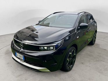 OPEL Grandland Grandland 1.5 diesel Ecotec aut. Ultimate