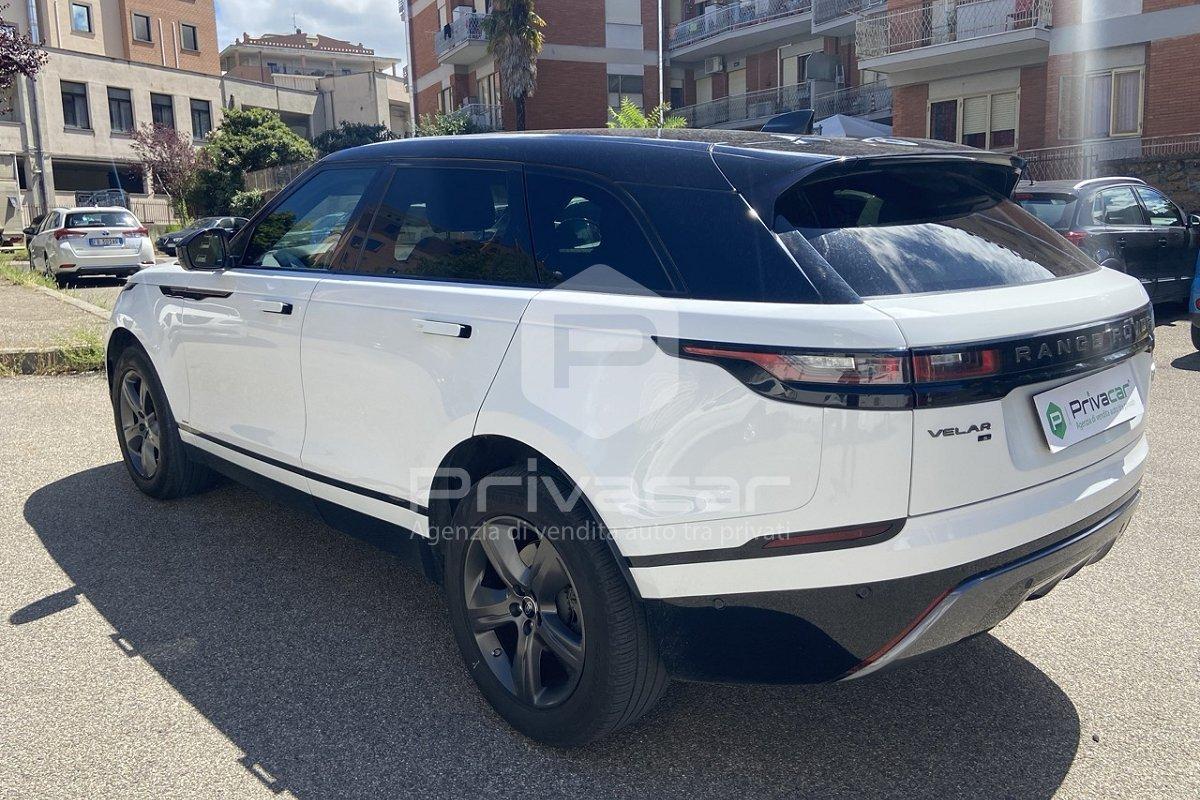 LAND ROVER Range Rover Velar 2.0D I4 204 CV R-Dynamic S
