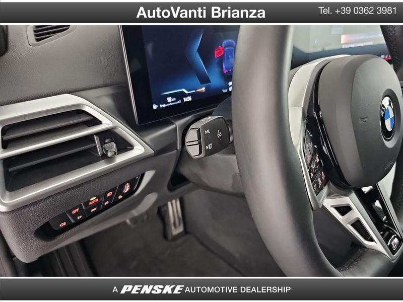 BMW Serie 4 Gran Coupé 420d xDrive 48V LCI Msport Pro KIT GOMME ESTIVE