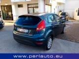 Ford Fiesta Fiesta+ 1.4 TDCi 68CV 5 porte NEOPATENTATI