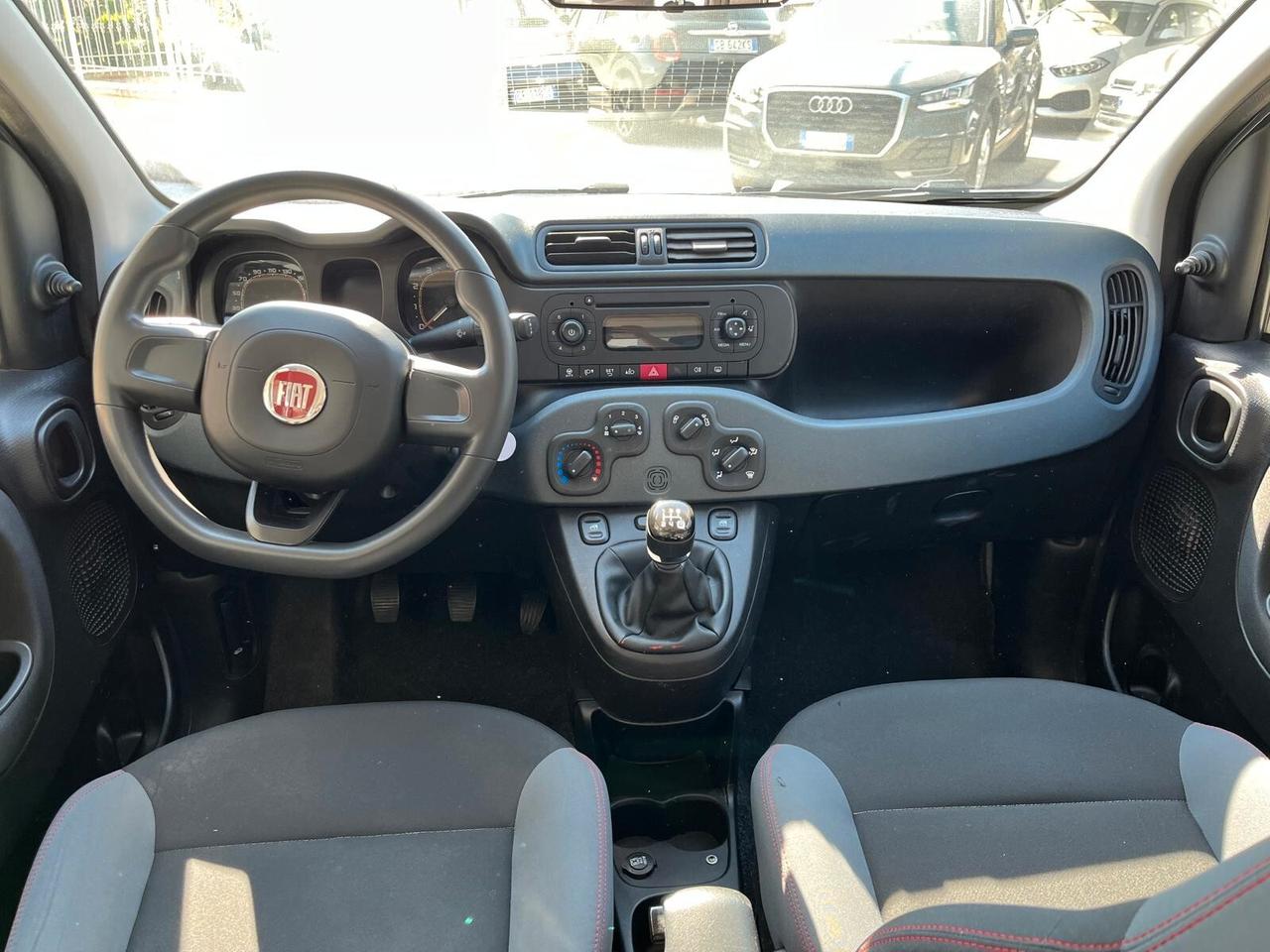 Fiat Panda 1.2 Easy