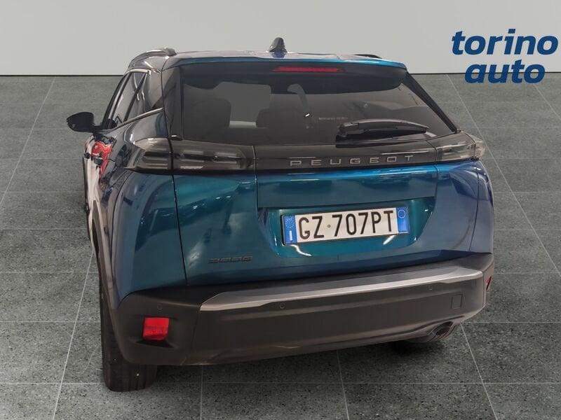 Peugeot 2008 PureTech 100 Allure S/S