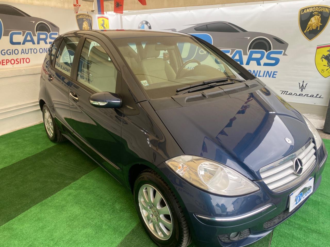 Mercedes-benz A 150 Avantgarde