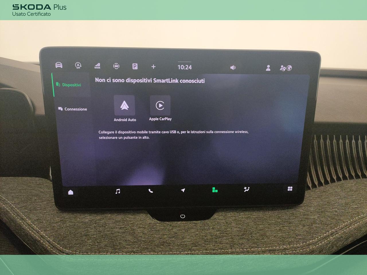 Wagon 2.0 TDI Selection 150 CV DSG