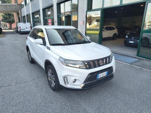 SUZUKI Vitara 1.4 Hybrid Cool