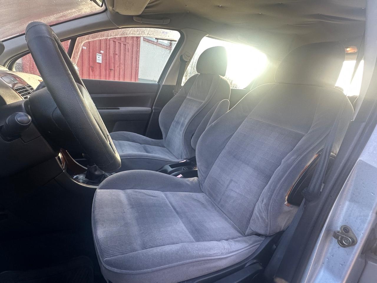 Peugeot 307 1.6 16V 3p. XS