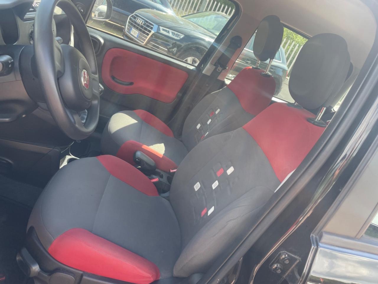 Fiat Panda 1.2 Easy