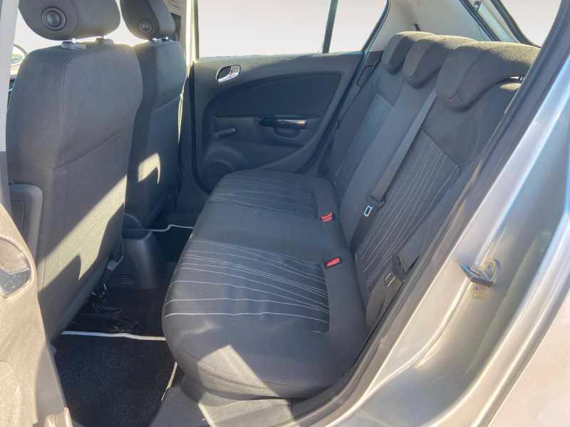 OPEL Corsa 5p 1.0 Enjoy