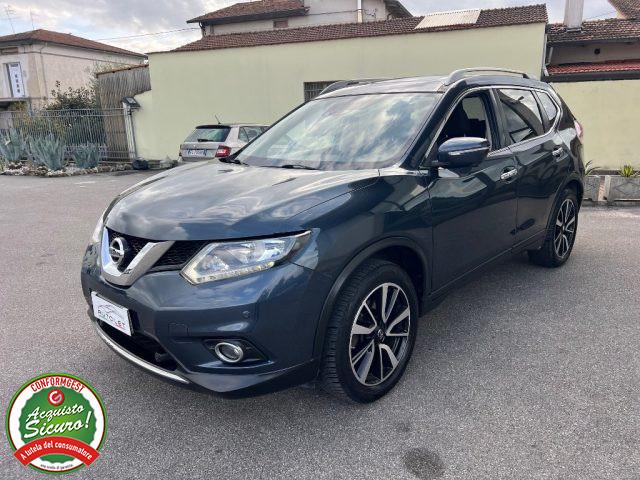 NISSAN X-Trail 1.6 dCi Tekna - 7 POSTI -