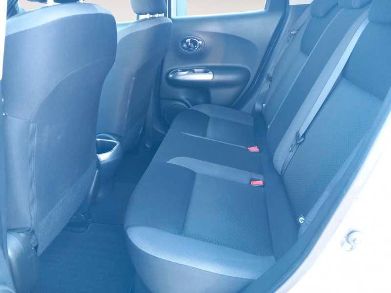 NISSAN Juke 1.6 Acenta Gpl 115cv E6