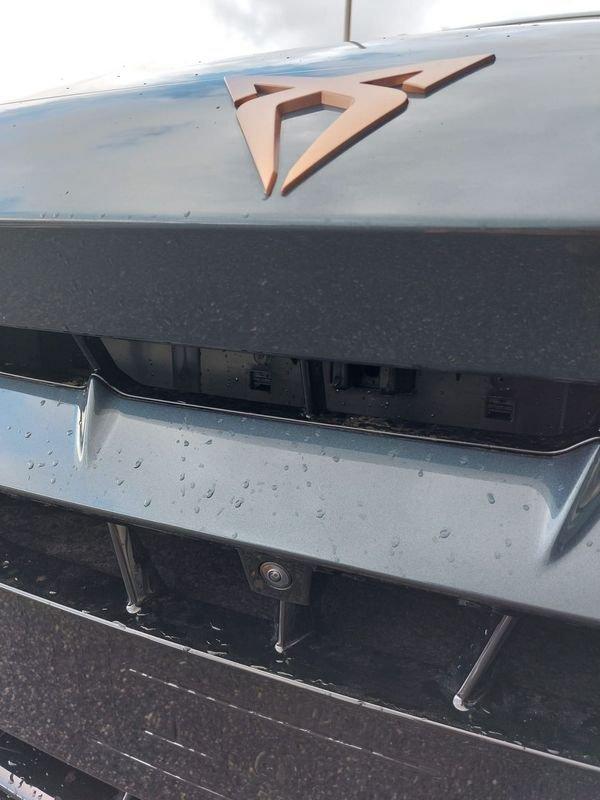 Cupra Formentor 2.0 TDI DSG 150CV INTEL DRIVE + EDGE