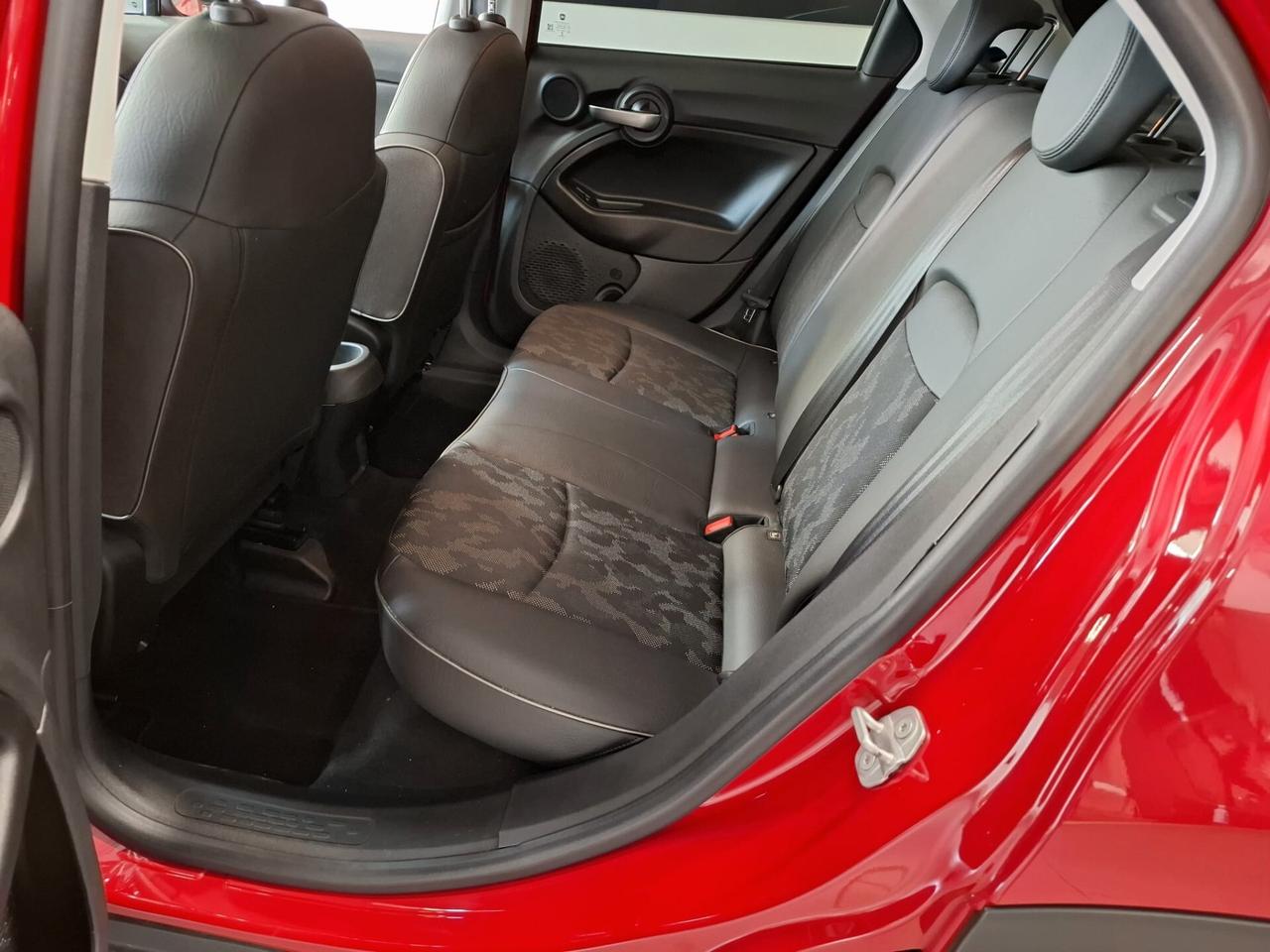 Fiat 500X 1.6 MultiJet 130 CV Cross