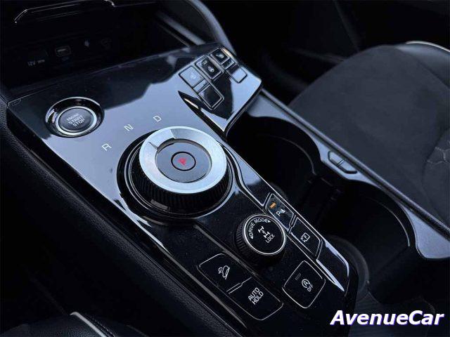 KIA Sportage mhev GT-line Plus awd dct TELECAMERA IVA ESPOSTA