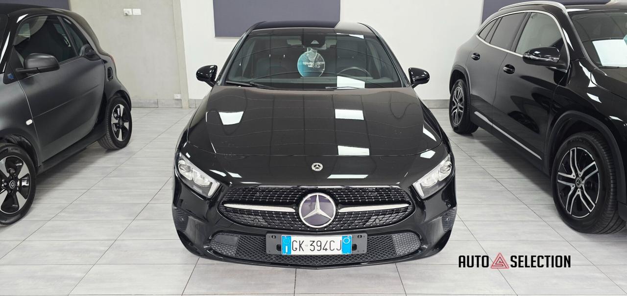 Mercedes Classe A . (Ok.Neopatentati)