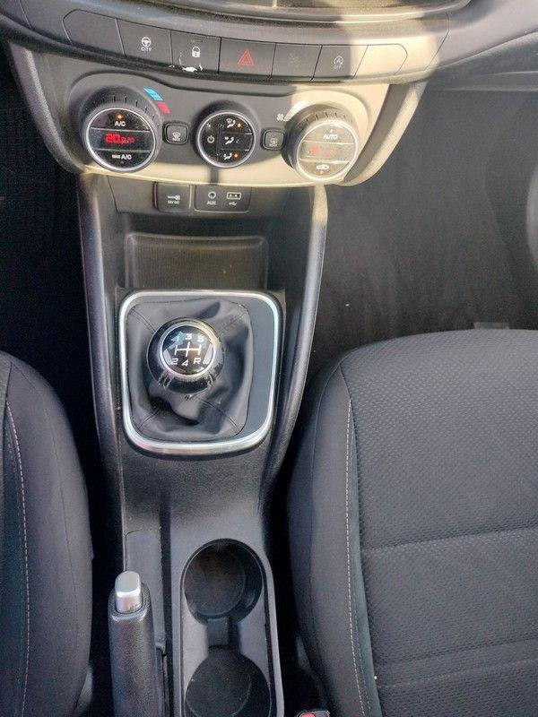 FIAT Tipo 1.3 Mjt S&S SW Lounge