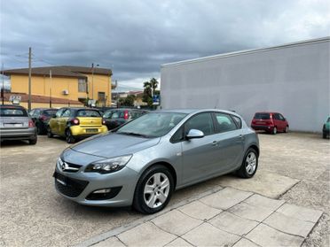 Opel Astra 1.6 CDTI 110cv EcoFLEX S&S Sports Tourer Elective