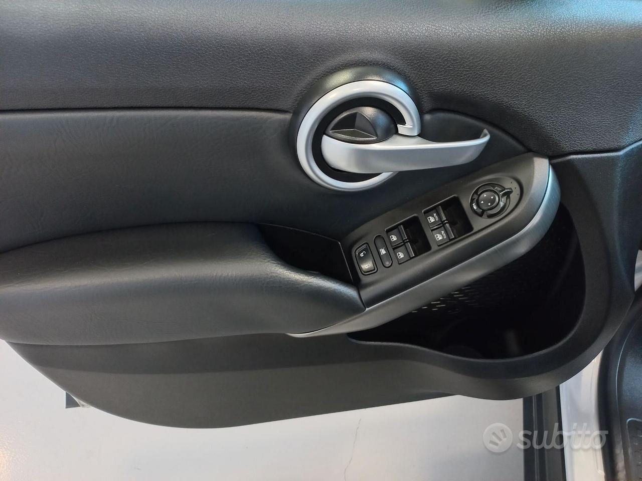 Fiat 500X 1.6 MJT2 120cv Cross Plus con garanzia