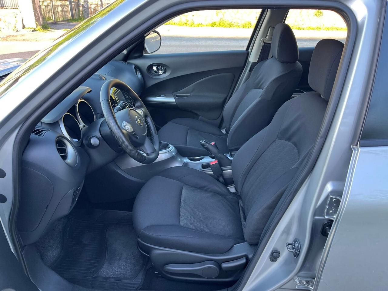 Nissan Juke 1.5 dCi 110CV Acenta