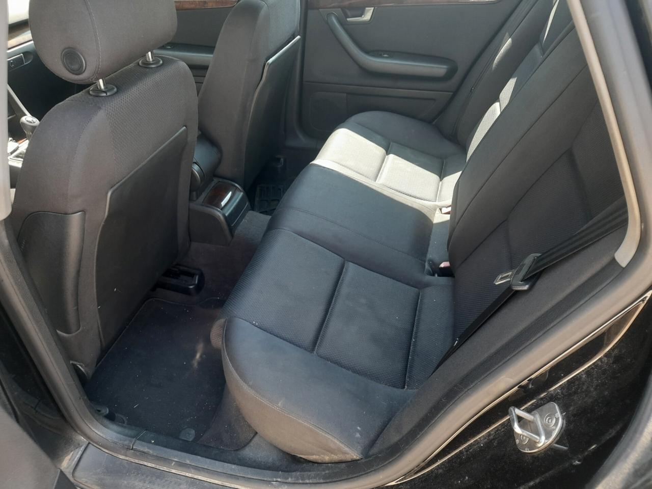 Audi A4 1.9 TDI cat Ambiente