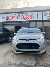 Ford B-Max 1.6 TDCi 95 CV Titanium