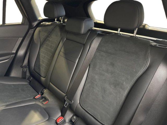 MERCEDES-BENZ GLC 220 d 4Matic Mild Hybrid AMG Advanced Plus