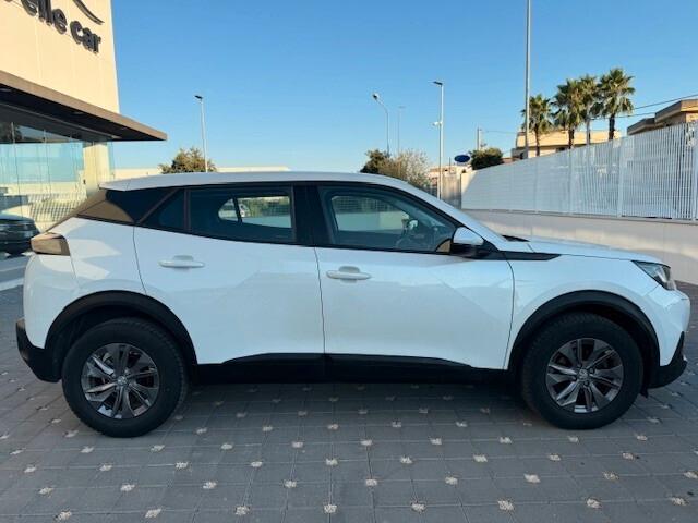 Peugeot 2008 1.5 BlueHDi 110 S&S Active Pack 2021