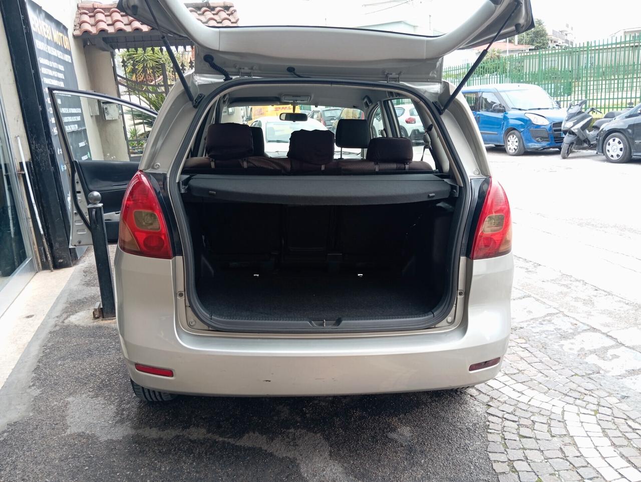 Toyota Corolla 2.0 Tdi D-4D cat 5 porte