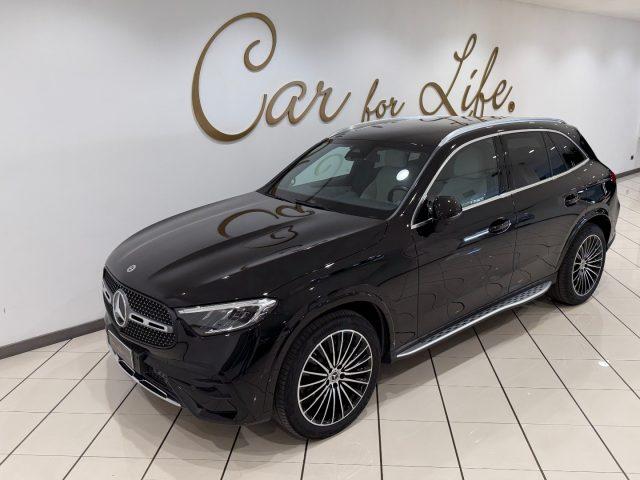MERCEDES-BENZ GLC 220 4Matic Mild Hybrid Advanced