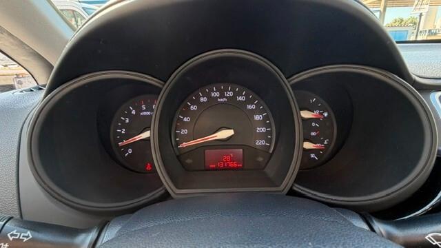Kia Rio 1.1 CRDi 5p. Active Collection