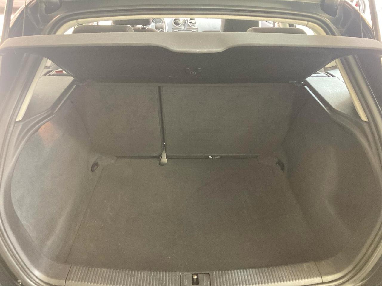 Audi A3 1.6 TDI - IDEALE X NEOPATENTATI - 2011