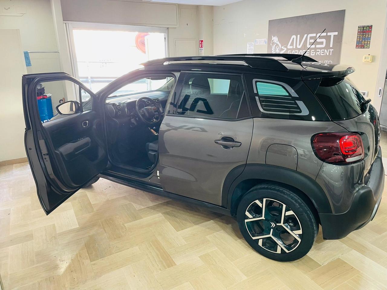 Citroen C3 Aircross 1.2 Shine Pack