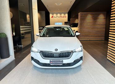 Skoda Scala 1.0 G-Tec Style