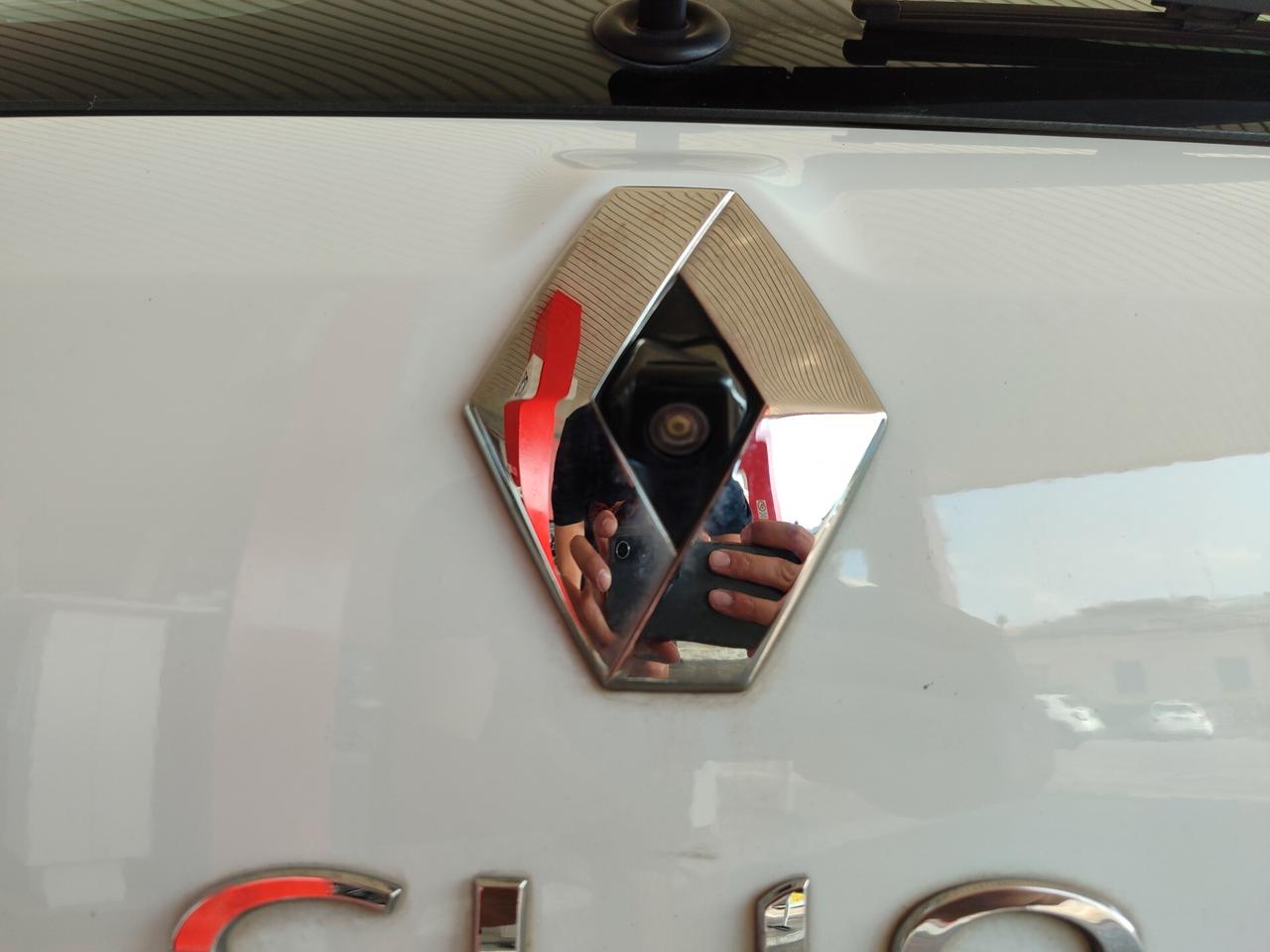 Renault Clio 1.5dci EURO 6 OK NEOP Energy promo