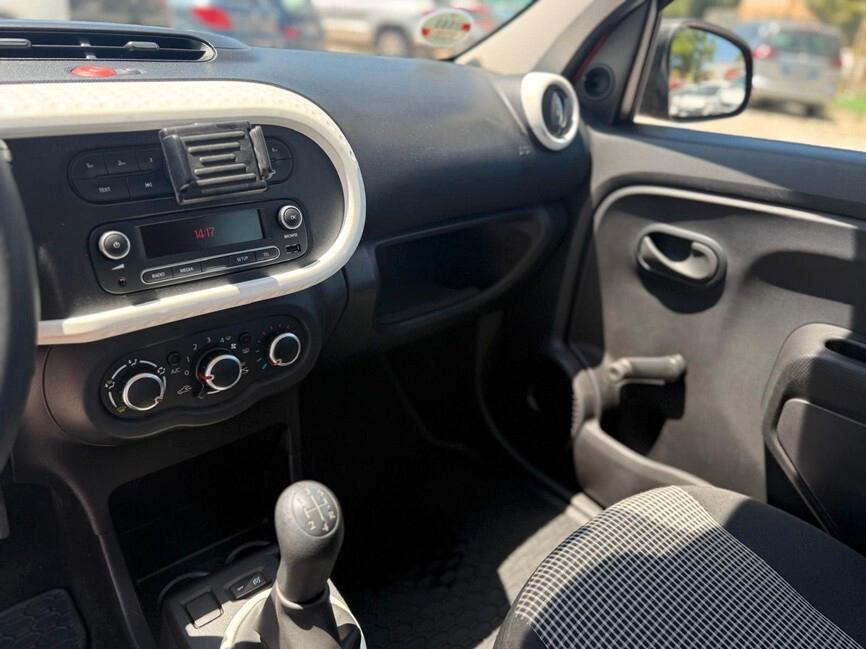 Renault Twingo SCe Stop&Start Energy