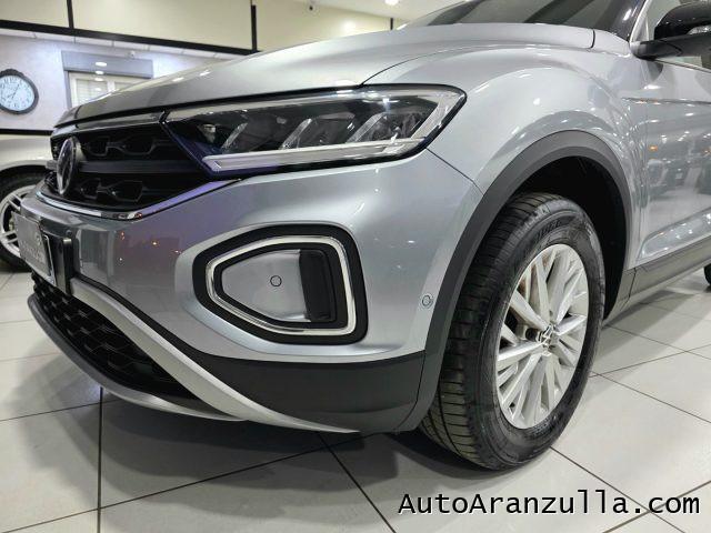 VOLKSWAGEN T-Roc NEW 2.0 TDI 115CV Bi Color Navi Virtual Cockpit