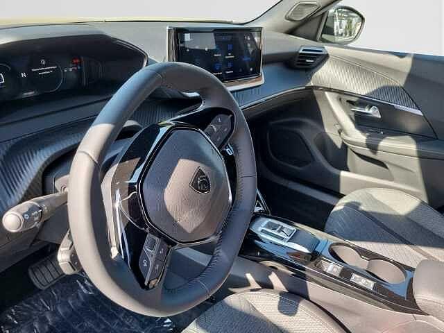 Peugeot 2008 2008 1.2 hybrid Allure 110cv e-dcs6