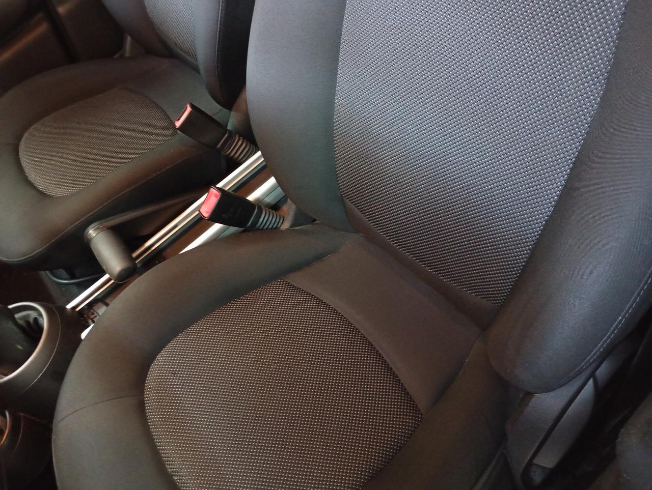Mini One Countryman 1.6 - NEOPATENTATI -