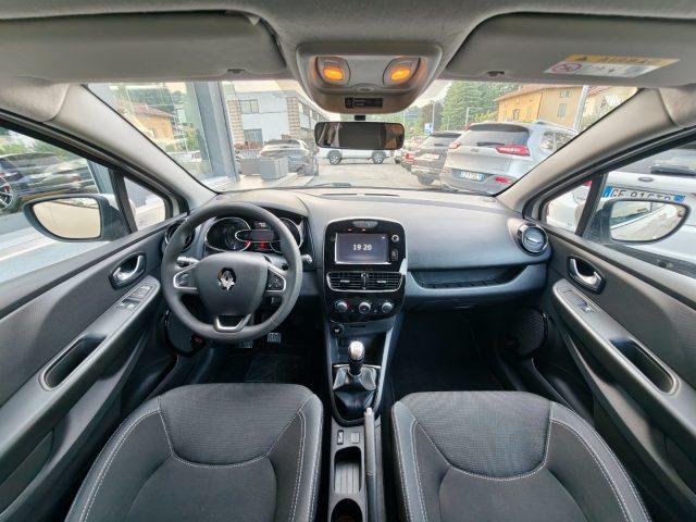 RENAULT Clio dCi 8V 75CV Start&Stop 5 porte Energy