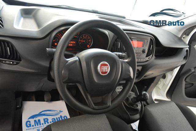 FIAT Doblo Doblò 1.3 MJT PC Combi N1 SX