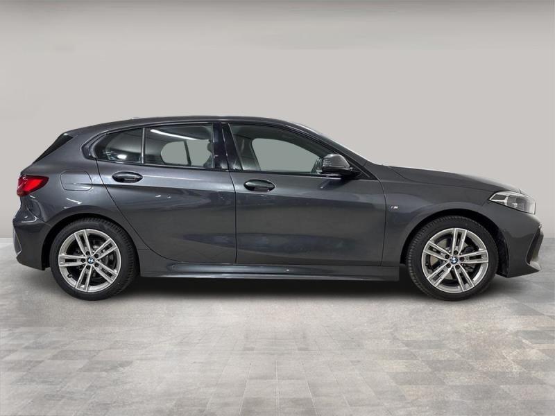 BMW Serie 1 5 Porte 116 d SCR Msport DCT