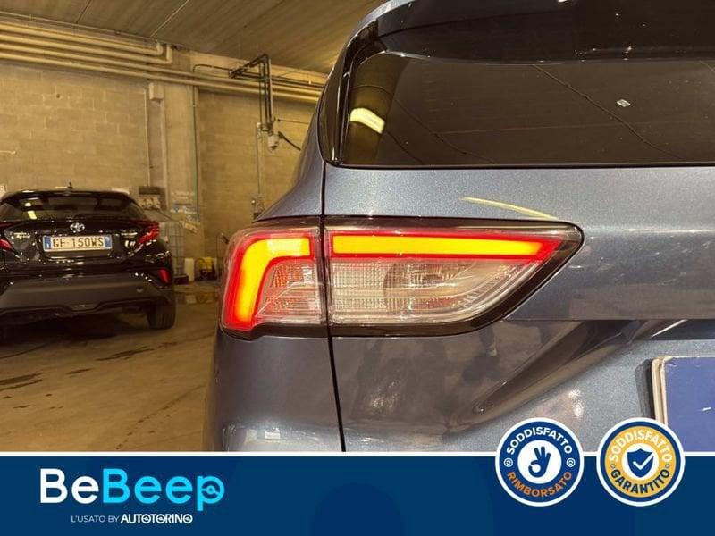 Ford Kuga 2.5 PHEV ST-LINE X 2WD 225CV E-SHIFTER