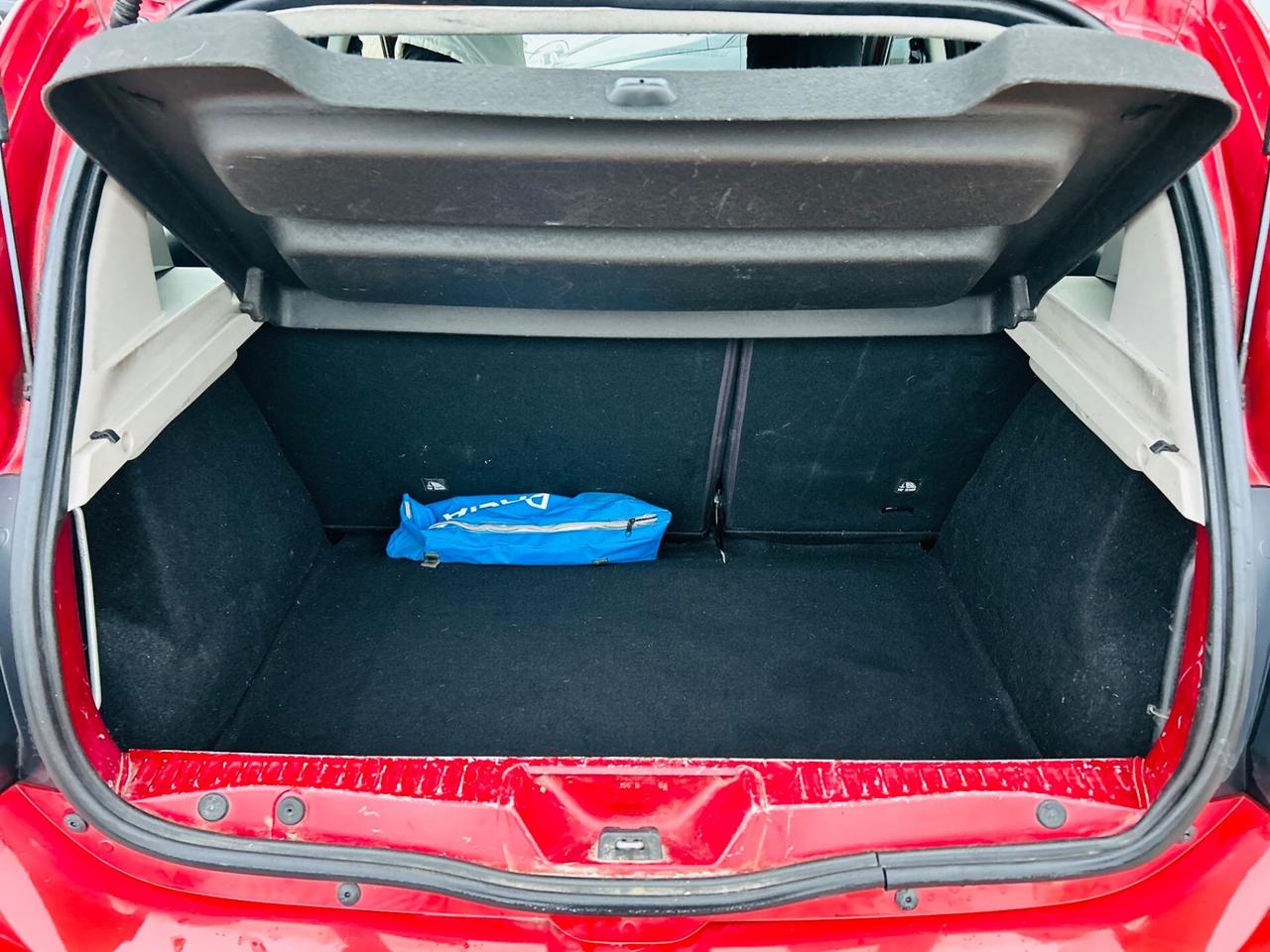 Dacia Sandero Stepway 1.5 dCi 8V 90CV Prestige