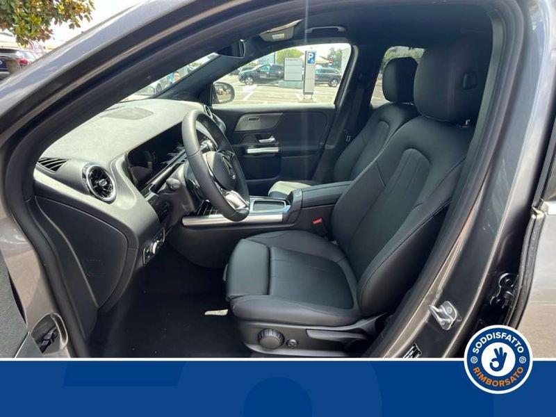 Mercedes-Benz GLA 200d Automatic Advanced Progressive