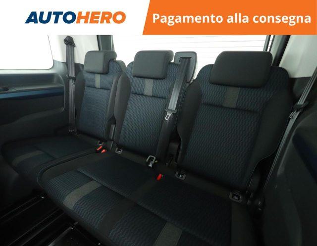 PEUGEOT Traveller BlueHDi 150 S&S Compact Active