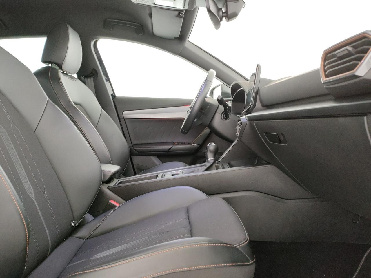 Cupra Formentor 1.5 tsi 150cv