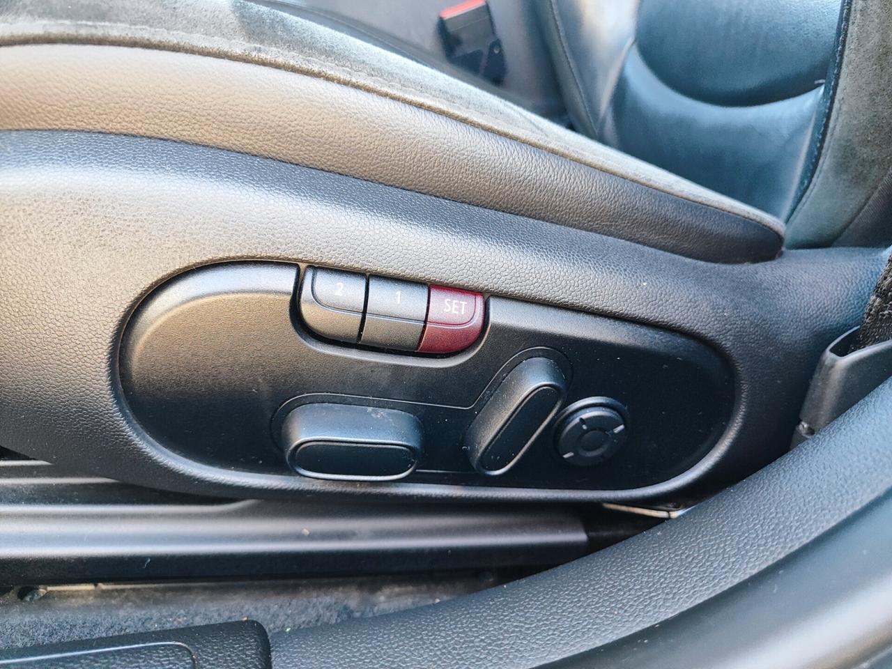 Mini Clubman 2.0 SD ALL4 Automatica