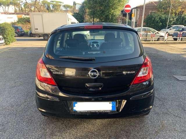 Opel Corsa Corsa 5p 1.2 Club Gpl-tech GPL DEL 03/2022