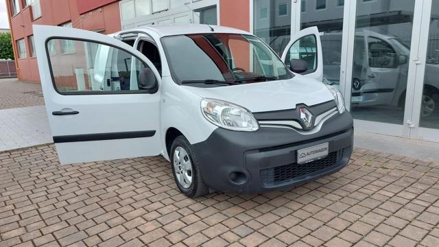 RENAULT Kangoo 1.5 TDci 90CV S&S 4p.Expr Ice Az.Italia 70.000 KM